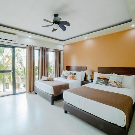 Spacio Caliraya Bed & Breakfast Lumban Exterior foto