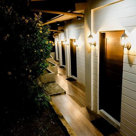 Spacio Caliraya Bed & Breakfast Lumban Exterior foto