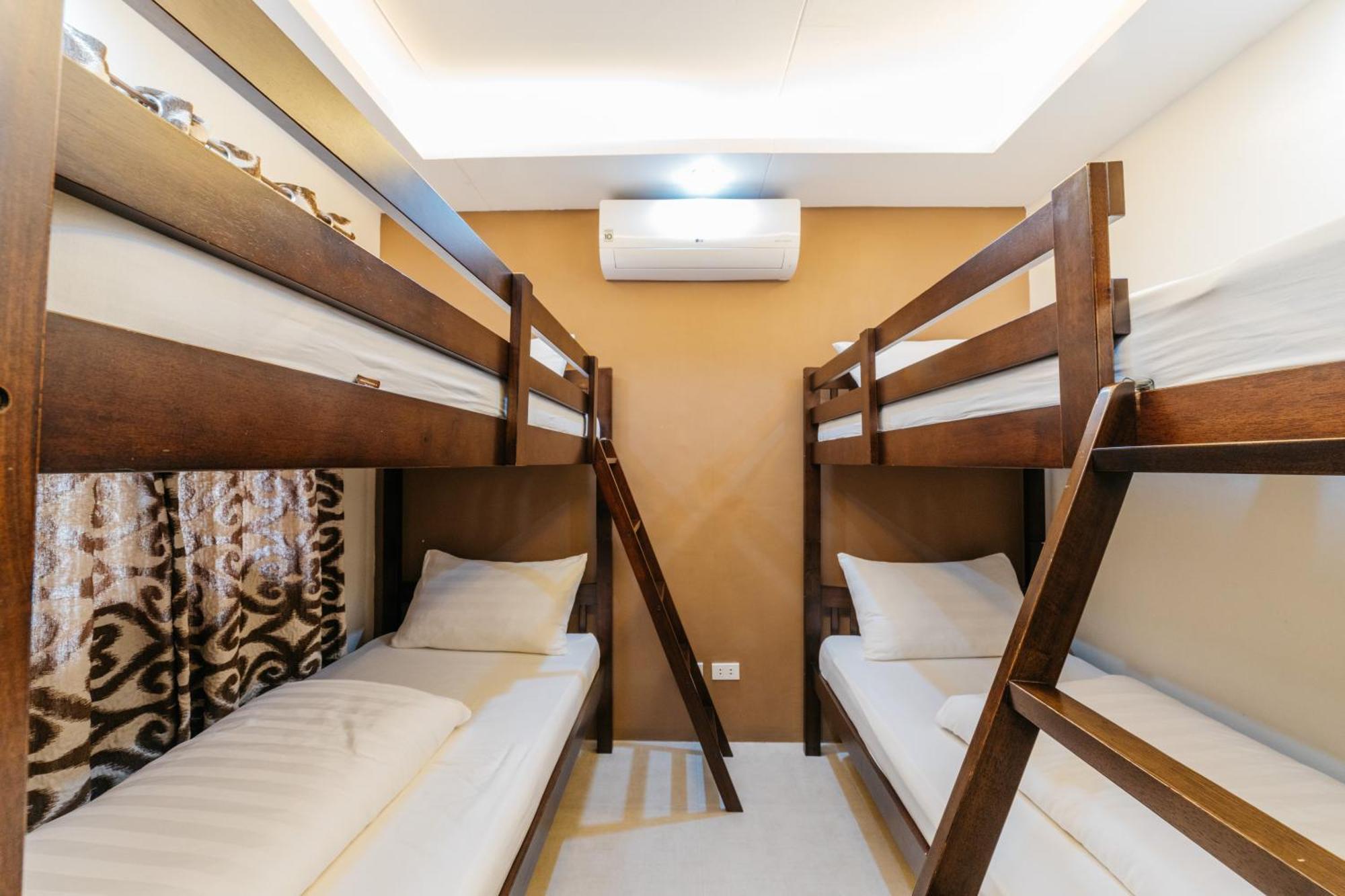 Spacio Caliraya Bed & Breakfast Lumban Exterior foto