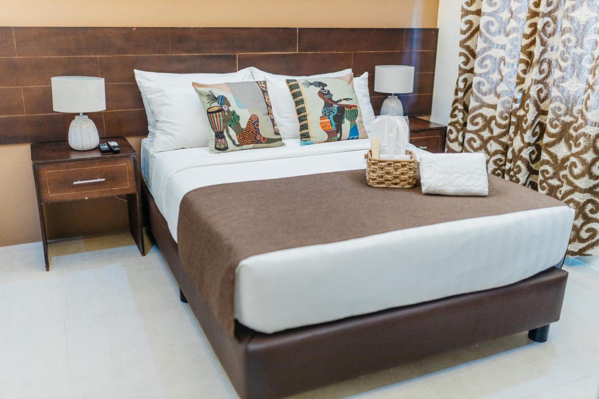 Spacio Caliraya Bed & Breakfast Lumban Exterior foto
