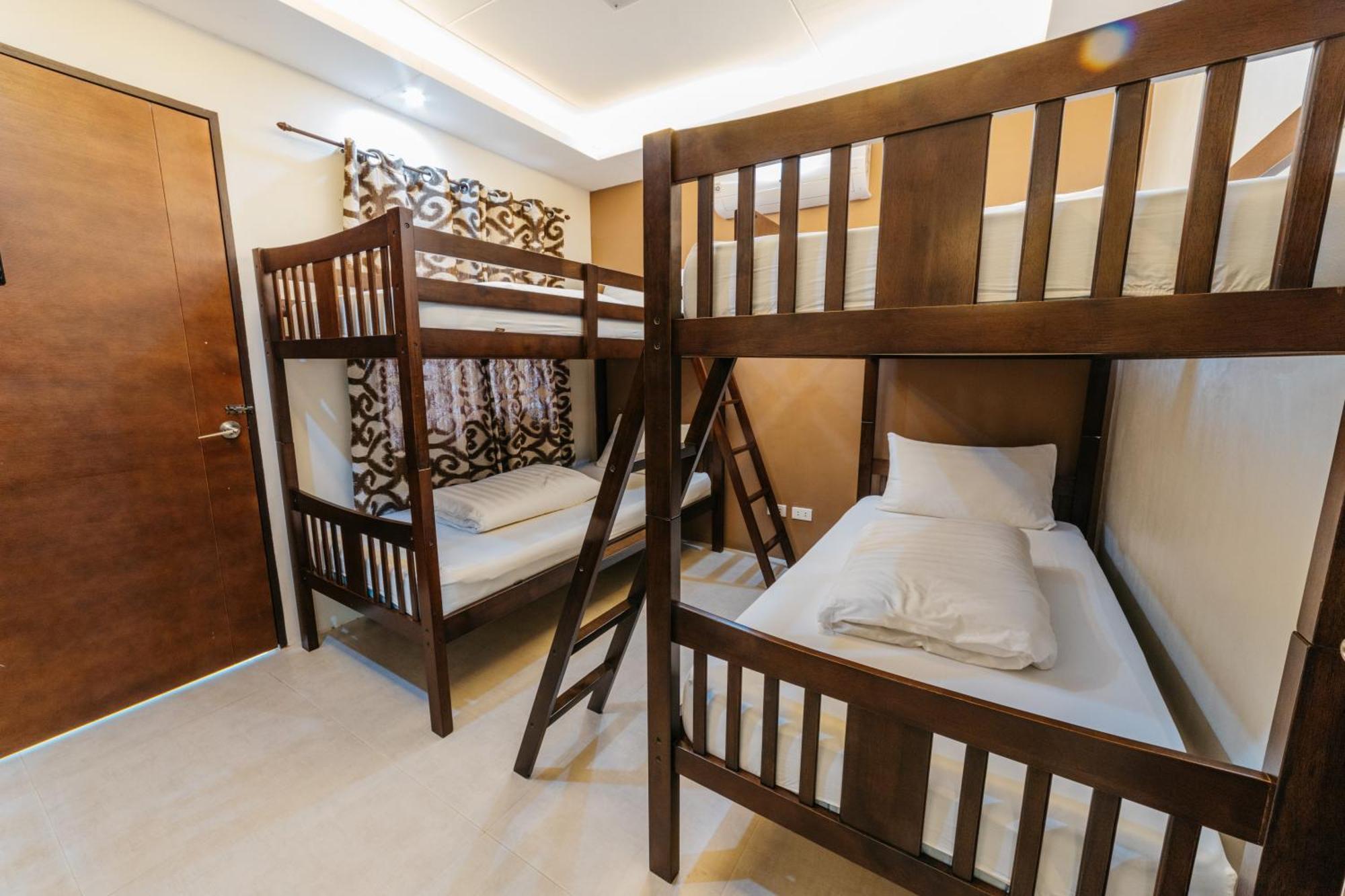 Spacio Caliraya Bed & Breakfast Lumban Exterior foto