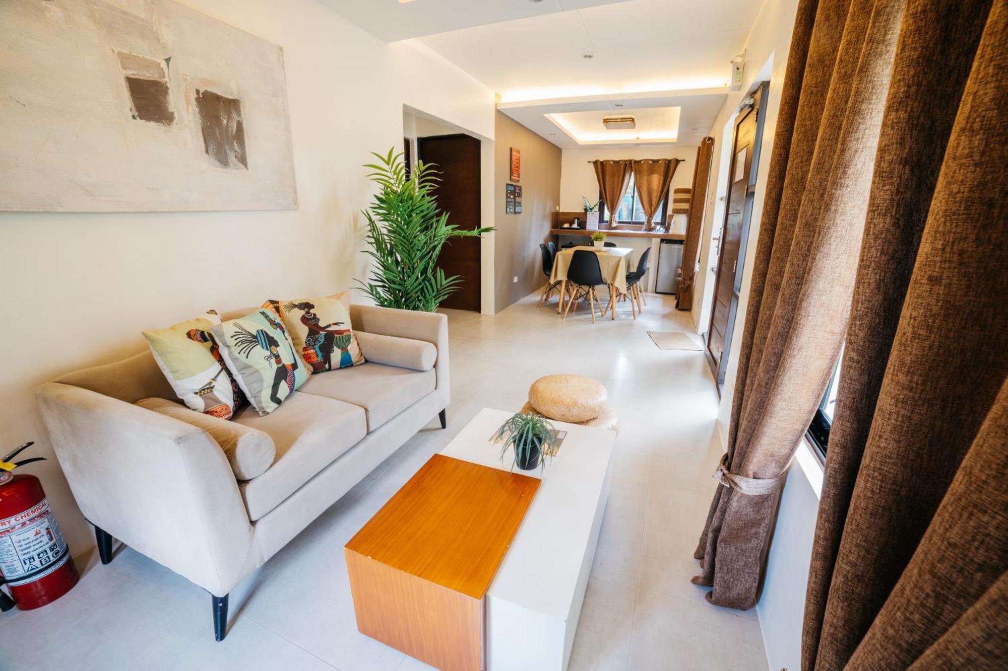 Spacio Caliraya Bed & Breakfast Lumban Exterior foto