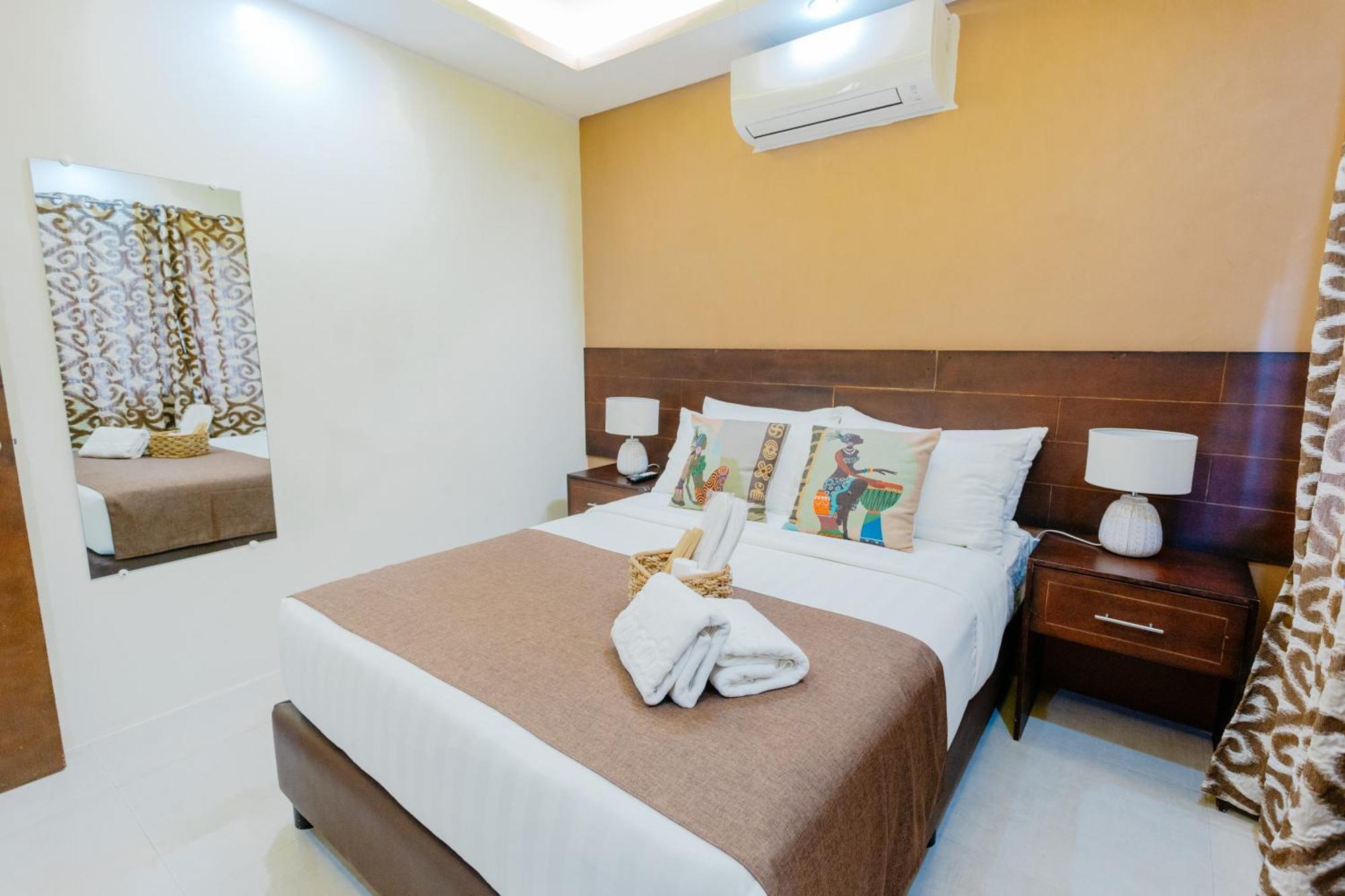 Spacio Caliraya Bed & Breakfast Lumban Exterior foto