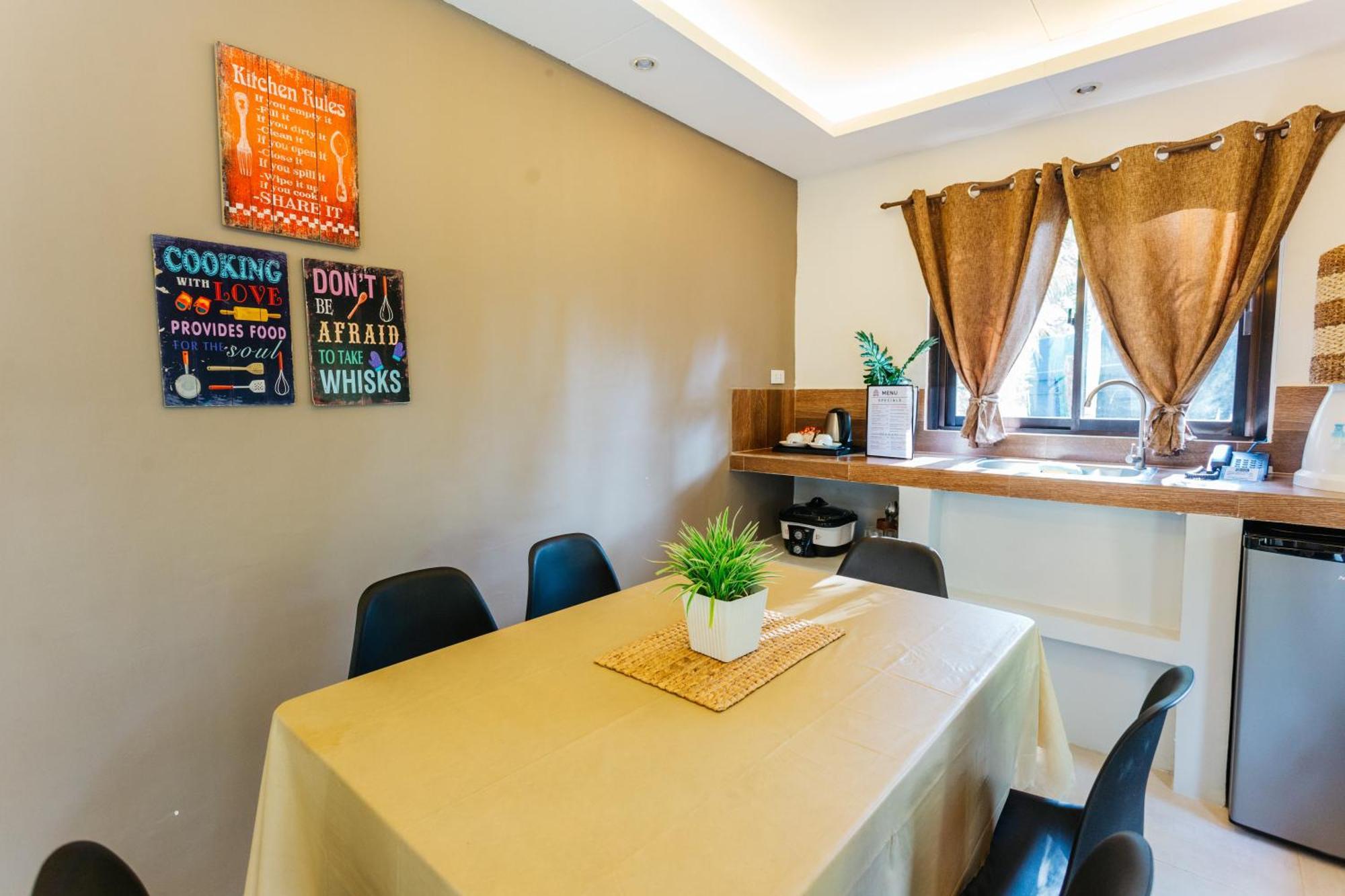 Spacio Caliraya Bed & Breakfast Lumban Exterior foto