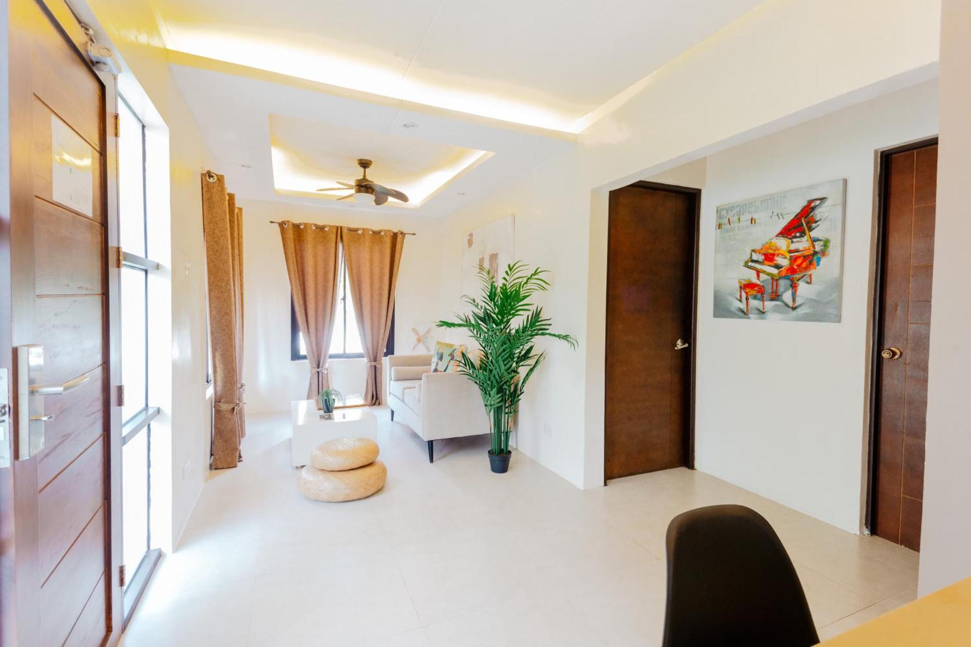 Spacio Caliraya Bed & Breakfast Lumban Exterior foto