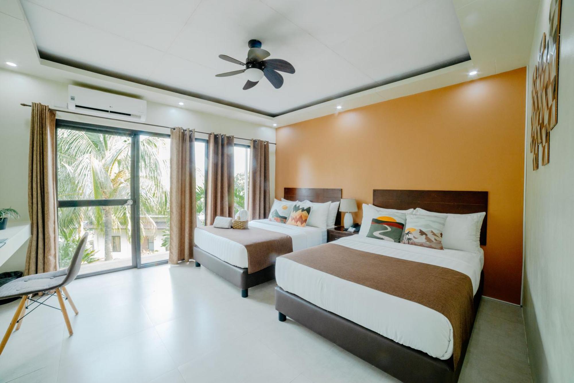 Spacio Caliraya Bed & Breakfast Lumban Exterior foto