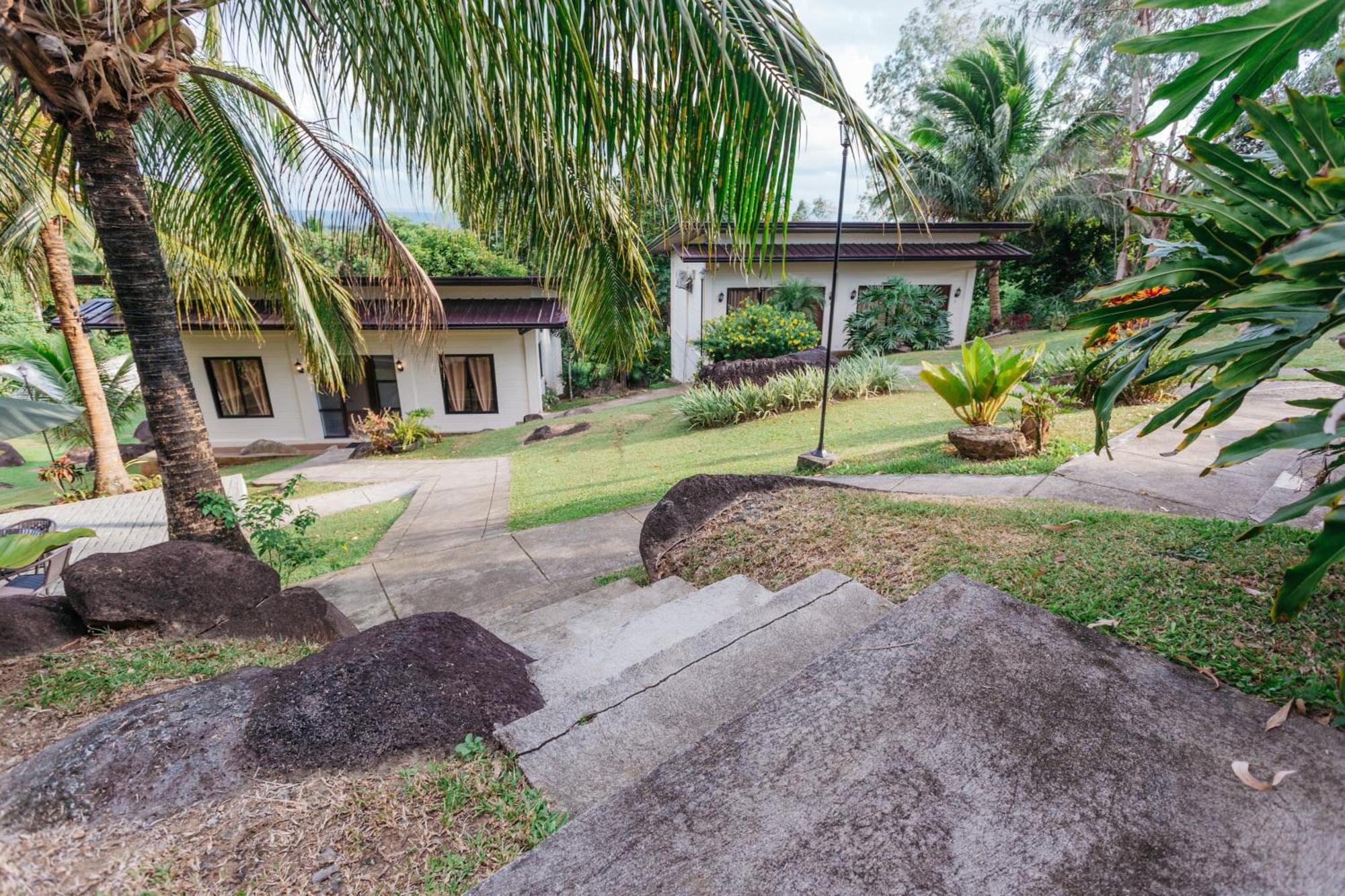 Spacio Caliraya Bed & Breakfast Lumban Exterior foto