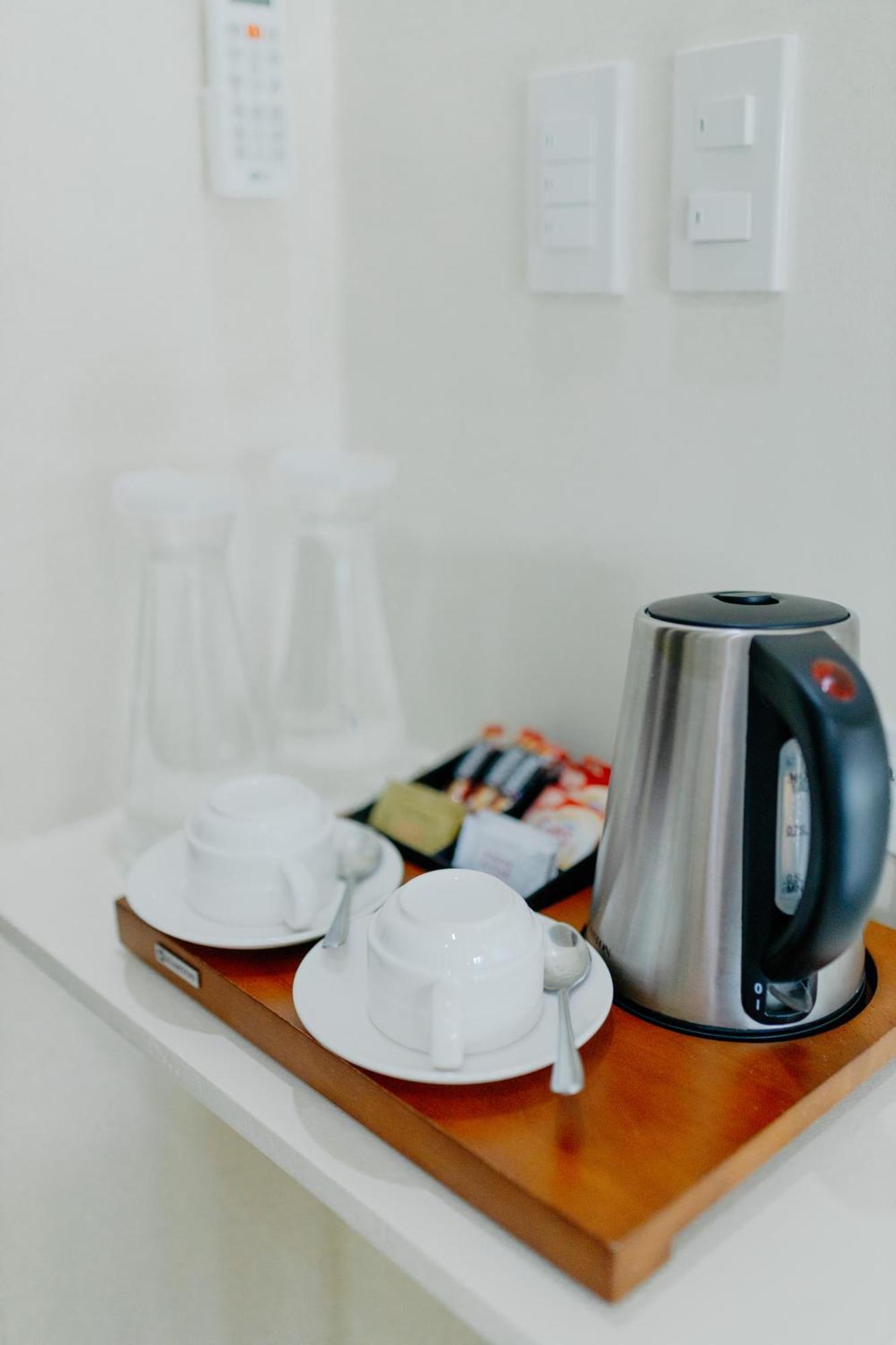 Spacio Caliraya Bed & Breakfast Lumban Exterior foto
