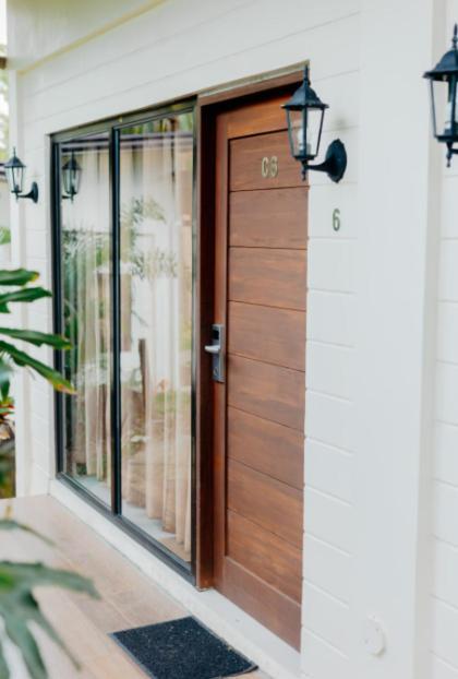 Spacio Caliraya Bed & Breakfast Lumban Exterior foto