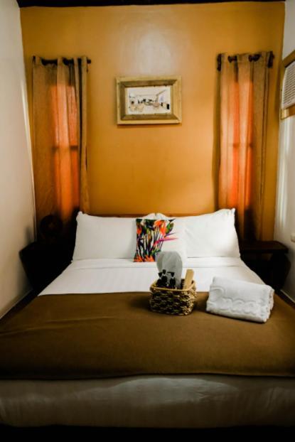 Spacio Caliraya Bed & Breakfast Lumban Exterior foto