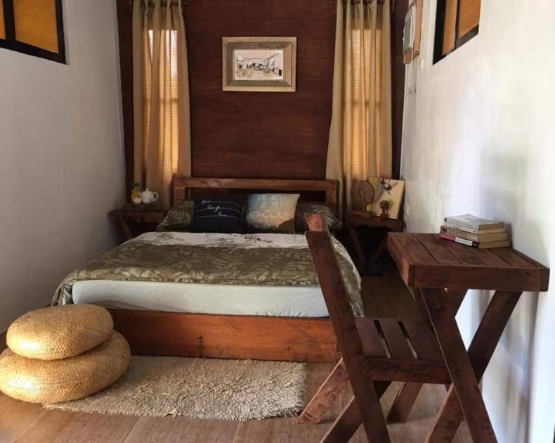 Spacio Caliraya Bed & Breakfast Lumban Exterior foto