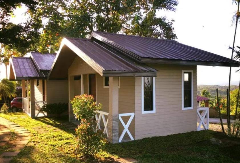 Spacio Caliraya Bed & Breakfast Lumban Exterior foto