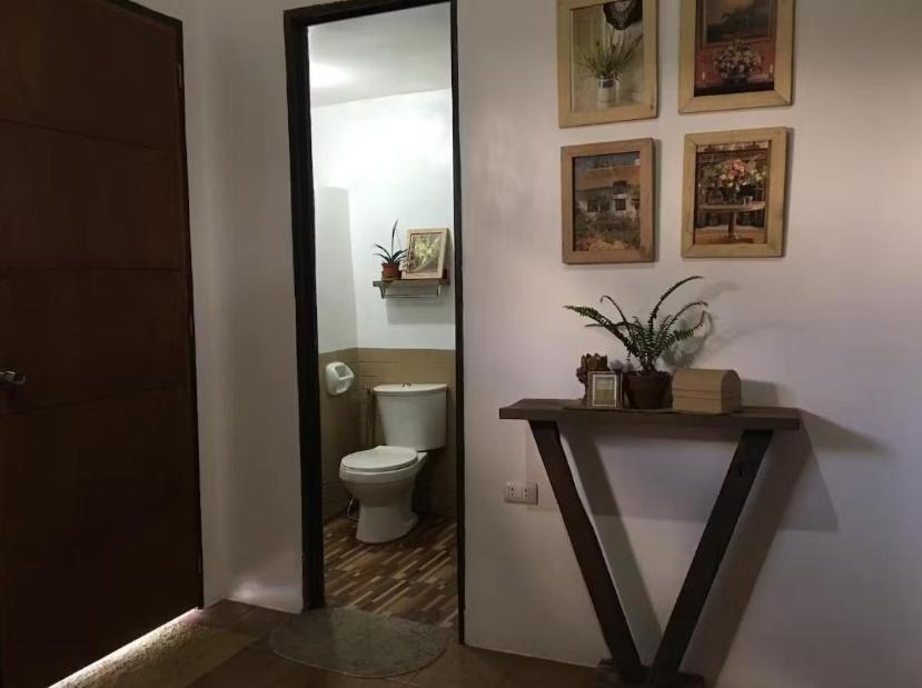 Spacio Caliraya Bed & Breakfast Lumban Exterior foto