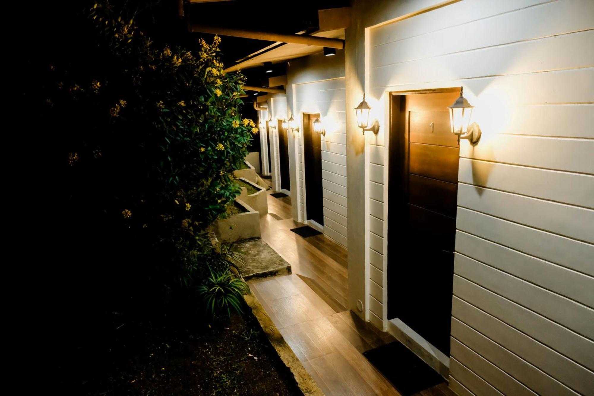 Spacio Caliraya Bed & Breakfast Lumban Exterior foto