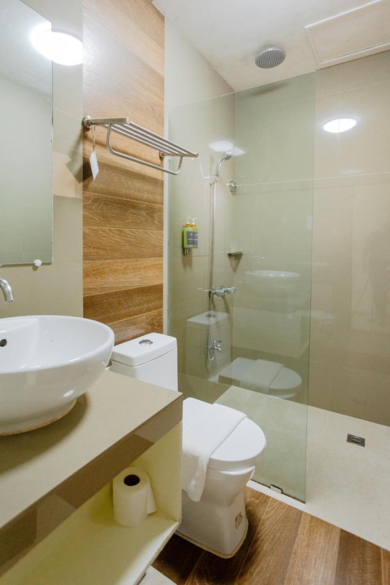 Spacio Caliraya Bed & Breakfast Lumban Exterior foto