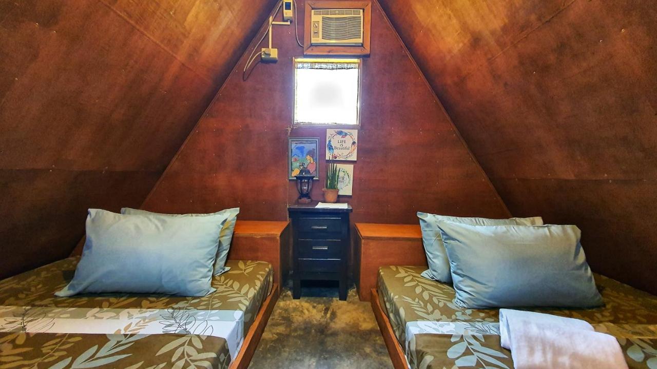 Spacio Caliraya Bed & Breakfast Lumban Exterior foto