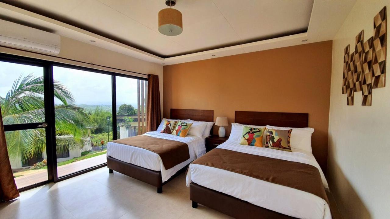 Spacio Caliraya Bed & Breakfast Lumban Exterior foto