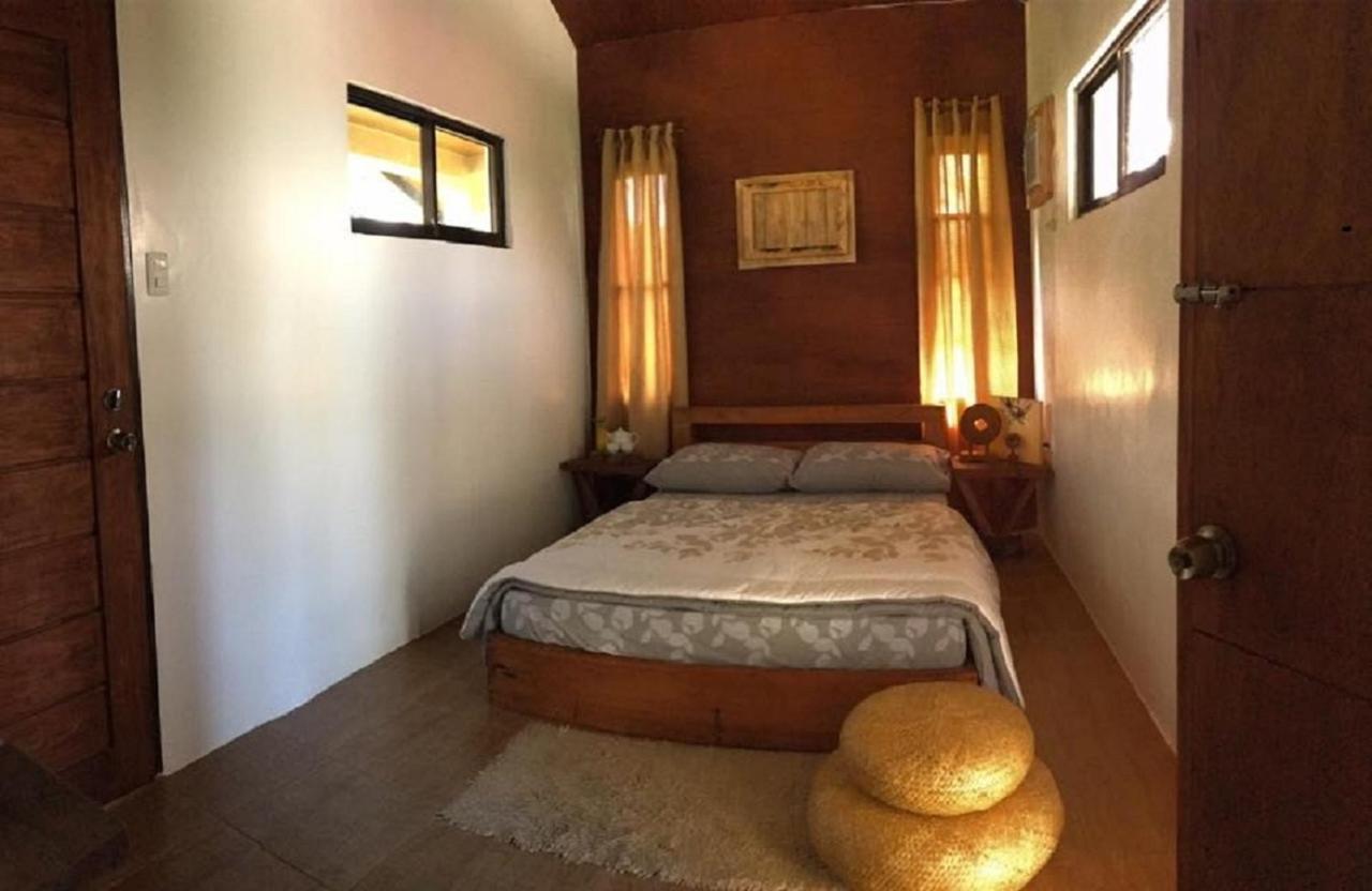Spacio Caliraya Bed & Breakfast Lumban Exterior foto