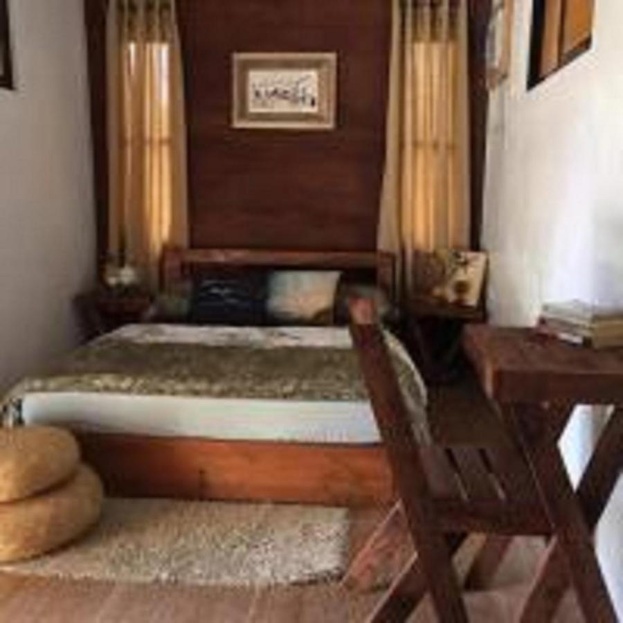 Spacio Caliraya Bed & Breakfast Lumban Exterior foto
